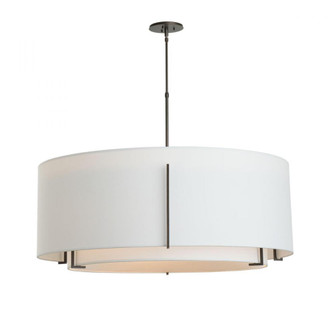 Exos Double Shade Large Scale Pendant (65|194636-SKT-14-SF2899-SF3699)