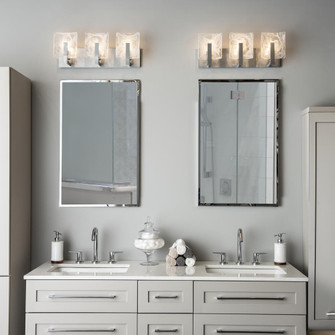 Arc 3-Light Bath Sconce (65|201312-SKT-84-YR0719)