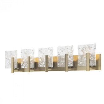 Arc 5-Light Bath Sconce (65|201313-SKT-86-YR0719)