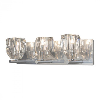 Gatsby 3-Light Bath Sconce (65|201322-SKT-85-CR)
