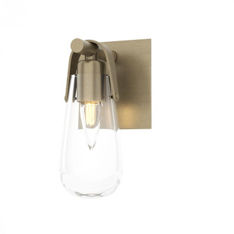 Eos 1-Light Bath Sconce (65|201330-SKT-84-ZM0718)