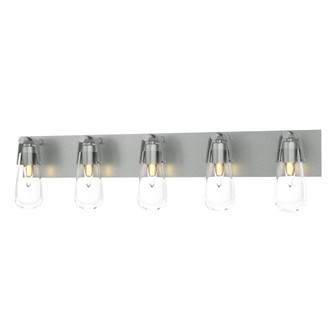 Eos 5-Light Bath Sconce (65|201333-SKT-82-ZM0718)