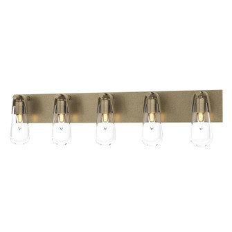 Eos 5-Light Bath Sconce (65|201333-SKT-84-ZM0718)