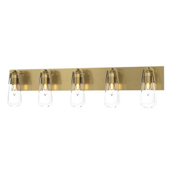 Eos 5-Light Bath Sconce (65|201333-SKT-86-ZM0718)