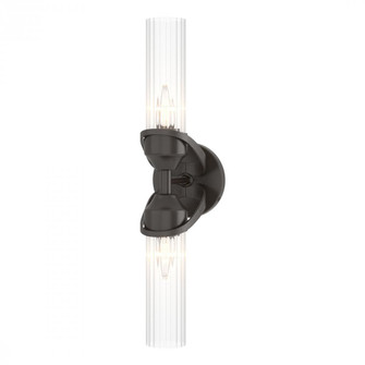 Bow 2-Light Bath Sconce (65|201346-SKT-14-ZM0634)