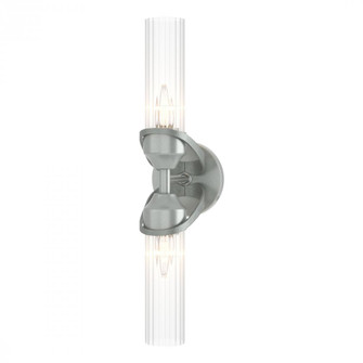 Bow 2-Light Bath Sconce (65|201346-SKT-82-ZM0634)