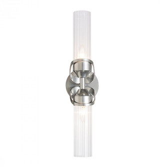 Bow 2-Light Bath Sconce (65|201346-SKT-85-ZM0634)
