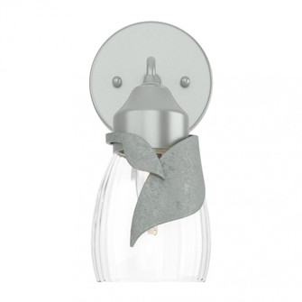Lapas 1-Light Bath Sconce (65|201350-SKT-82-LL0330)