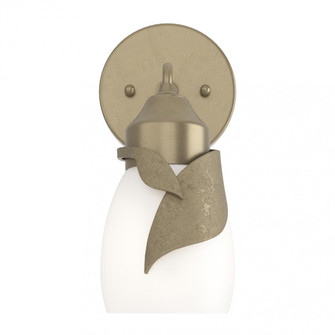 Lapas 1-Light Bath Sconce (65|201350-SKT-84-GG0330)
