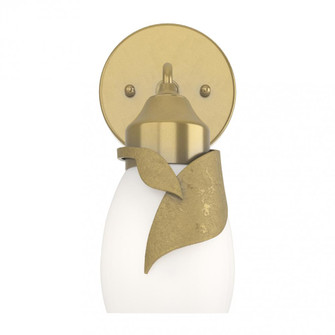 Lapas 1-Light Bath Sconce (65|201350-SKT-86-GG0330)