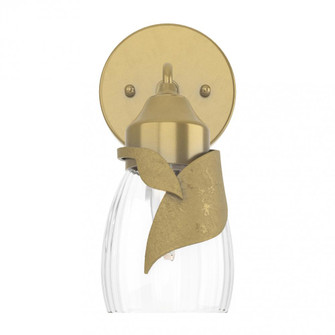 Lapas 1-Light Bath Sconce (65|201350-SKT-86-LL0330)