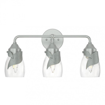 Lapas 3-Light Bath Sconce (65|201352-SKT-82-LL0330)