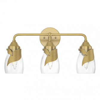 Lapas 3-Light Bath Sconce (65|201352-SKT-86-LL0330)