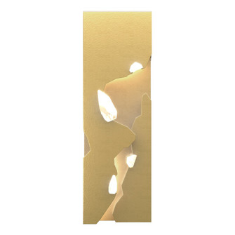 Trove LED Sconce (65|202015-LED-86-CR)