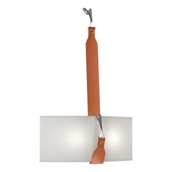 Saratoga Sconce (65|204070-SKT-10-24-LC-SF1613)