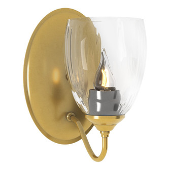 Simple Lines Sconce (65|204213-SKT-86-LL0083)