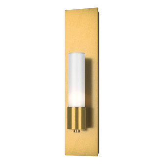 Pillar 1 Light Sconce (65|204420-SKT-86-GG0392)