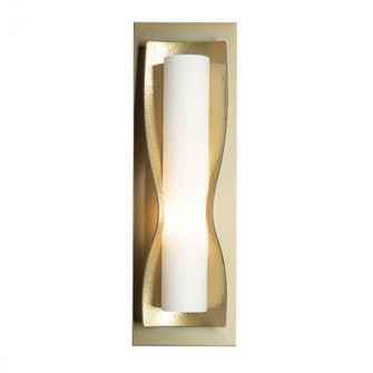 Dune Sconce (65|204790-SKT-86-GG0301)