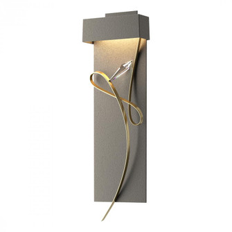 Rhapsody LED Sconce (65|205440-LED-20-86-CR)