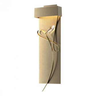 Rhapsody LED Sconce (65|205440-LED-84-86-CR)