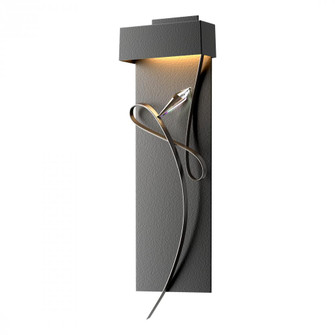 Rhapsody LED Sconce (65|205440-LED-10-14-CR)