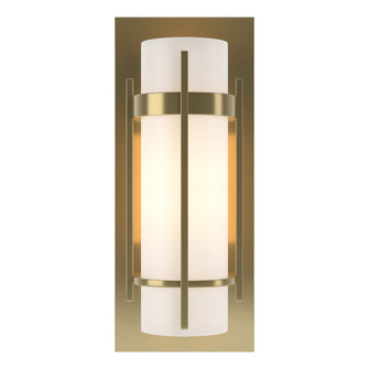 Banded with Bar Sconce (65|205892-SKT-86-GG0065)