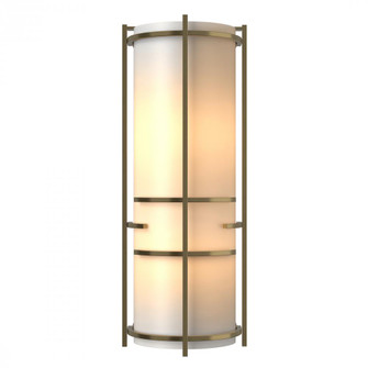 Extended Bars Sconce (65|205910-SKT-86-BB0412)