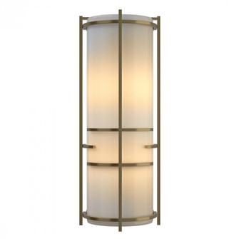 Extended Bars Sconce (65|205910-SKT-86-CC0412)
