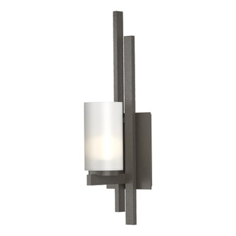 Ondrian 1 Light Sconce (65|206301-SKT-RGT-14-GG0168)