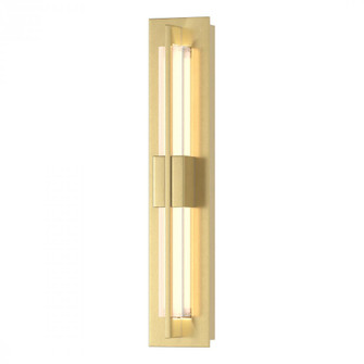 Double Axis Small Sconce (65|206440-LED-86-ZM0331)