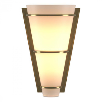 Suspended Half Cone Sconce (65|206551-SKT-86-GG0059)