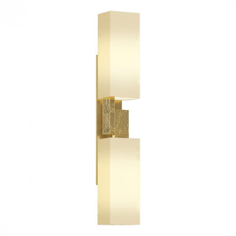 Ondrian 2 Light Sconce (65|207801-SKT-86-GG0351)