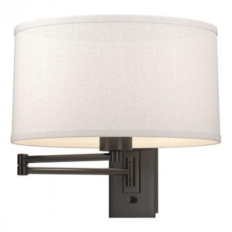 Simple Swing Arm Sconce (65|209250-SKT-14-SE1295)