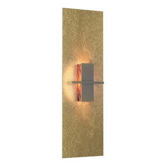 Aperture Vertical Sconce (65|217520-SKT-86-ZB0273)