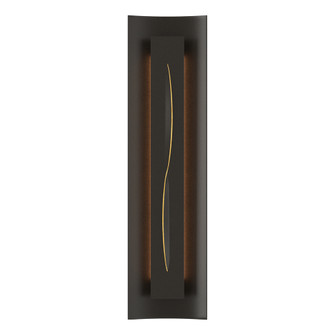 Gallery Sconce (65|217640-SKT-14-FF0206)