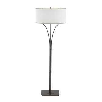 Contemporary Formae Floor Lamp (65|232720-SKT-14-SF1914)