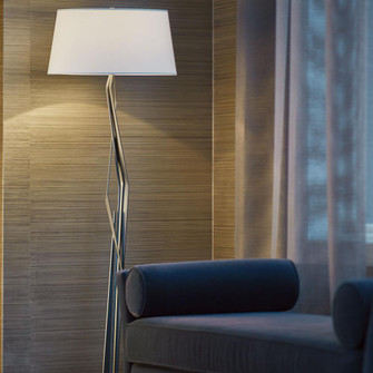 Facet Floor Lamp (65|232850-SKT-14-SJ2011)