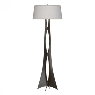 Moreau Floor Lamp (65|233070-SKT-14-SE2202)
