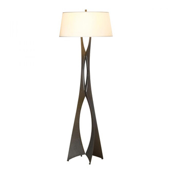 Moreau Floor Lamp (65|233070-SKT-14-SL2202)