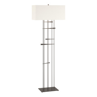 Cavaletti Floor Lamp (65|237670-SKT-14-SF2302)