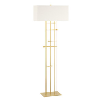 Cavaletti Floor Lamp (65|237670-SKT-86-SF2302)