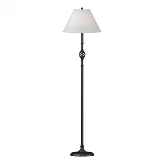 Twist Basket Floor Lamp (65|242161-SKT-14-SF1755)