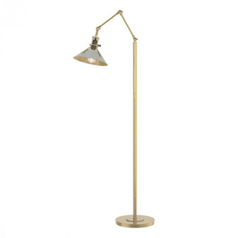 Henry Floor Lamp (65|242215-SKT-86-85)