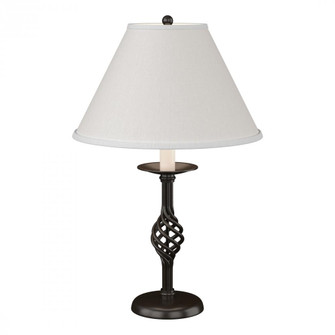 Twist Basket Table Lamp (65|265001-SKT-14-SF1555)