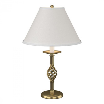 Twist Basket Table Lamp (65|265001-SKT-86-SF1555)