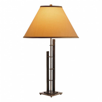 Metra Double Table Lamp (65|268421-SKT-86-SL1755)