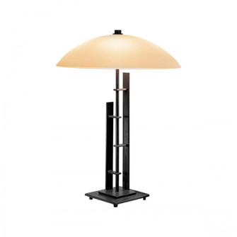 Metra Double Table Lamp (65|268422-SKT-14-GG0048)