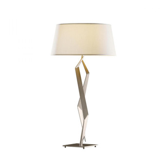 Facet Table Lamp (65|272850-SKT-14-SB1815)