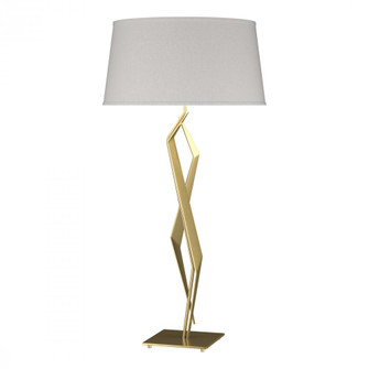Facet Table Lamp (65|272850-SKT-86-SE1815)