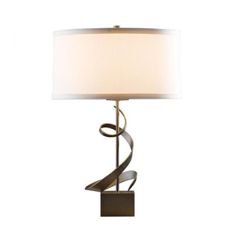 Gallery Spiral Table Lamp (65|273030-SKT-14-SB1695)